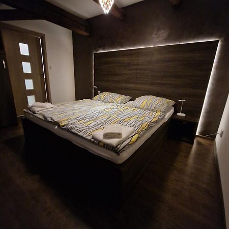 Apartmany Pod Klasterem Kladruby  Eksteriør bilde