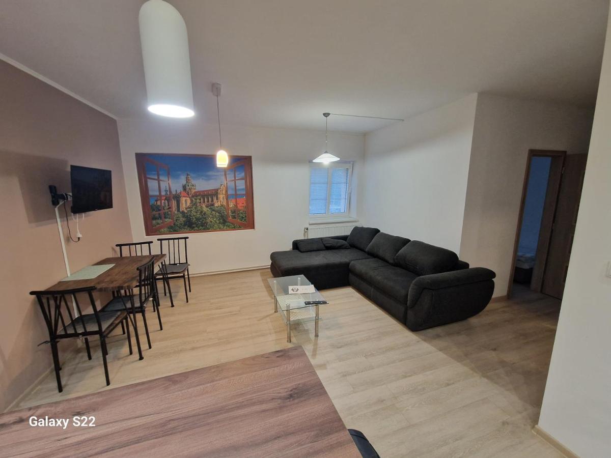 Apartmany Pod Klasterem Kladruby  Eksteriør bilde