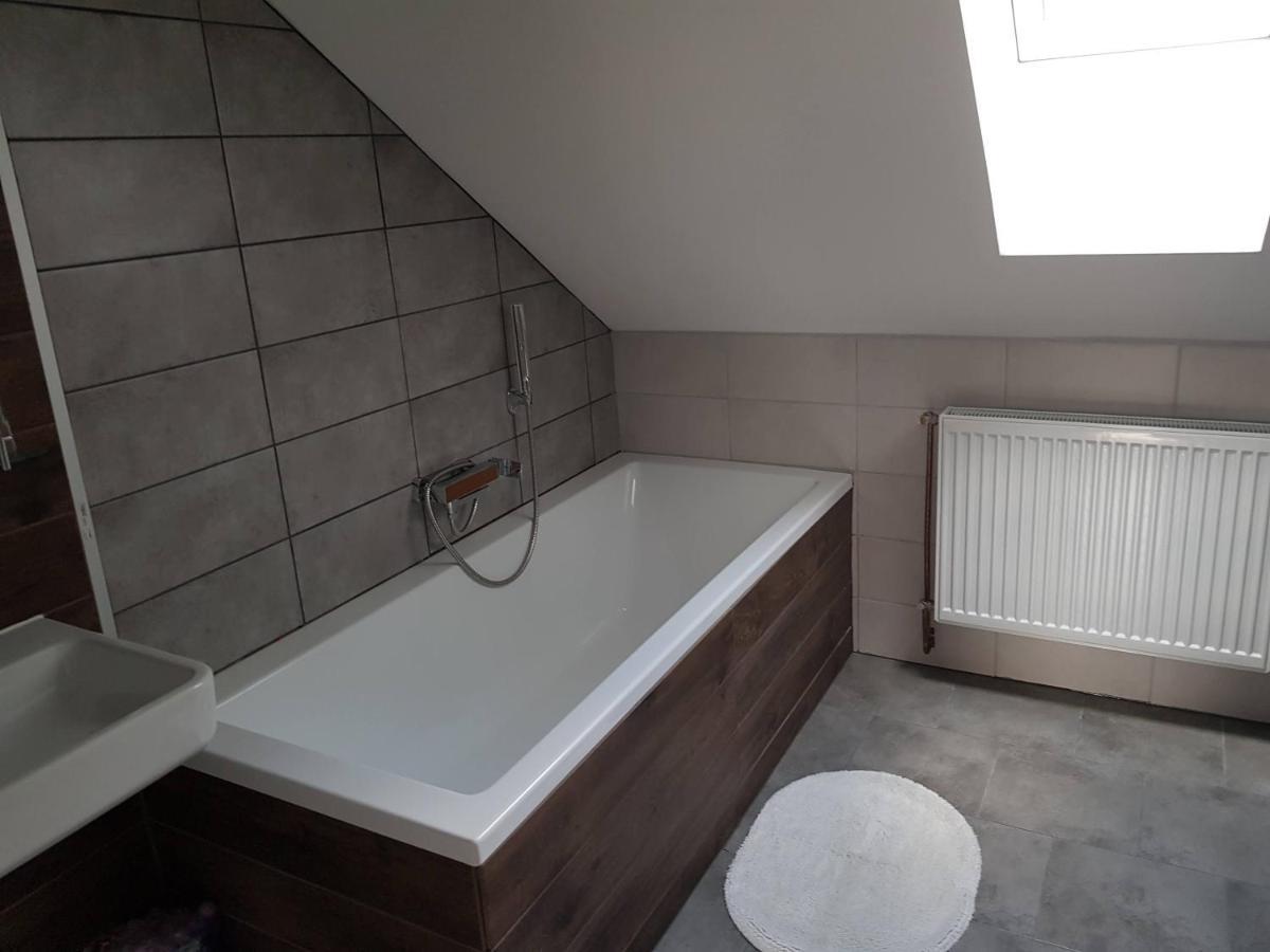 Apartmany Pod Klasterem Kladruby  Eksteriør bilde