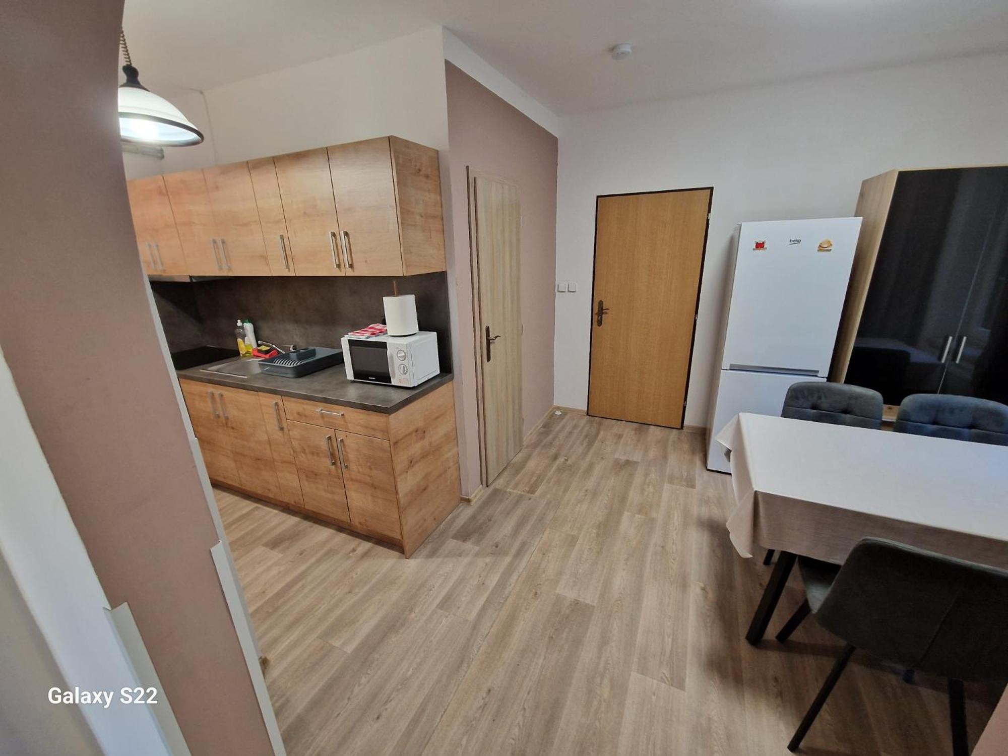 Apartmany Pod Klasterem Kladruby  Eksteriør bilde