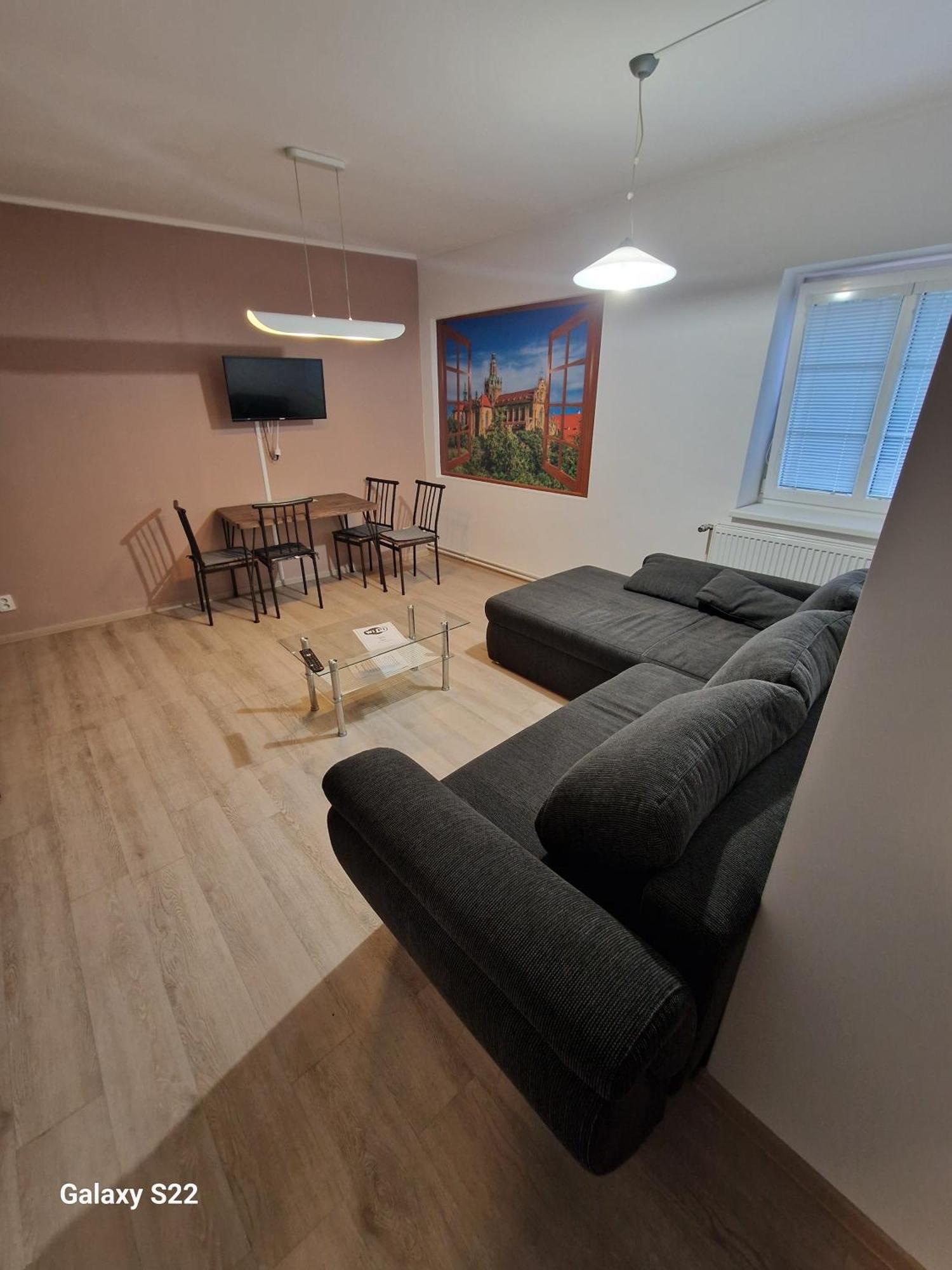 Apartmany Pod Klasterem Kladruby  Eksteriør bilde