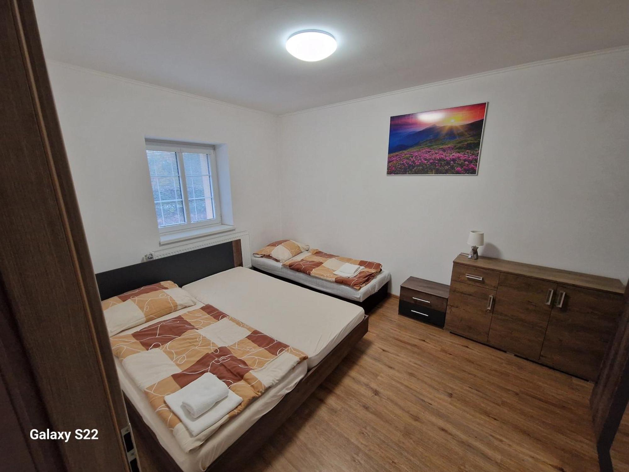 Apartmany Pod Klasterem Kladruby  Eksteriør bilde
