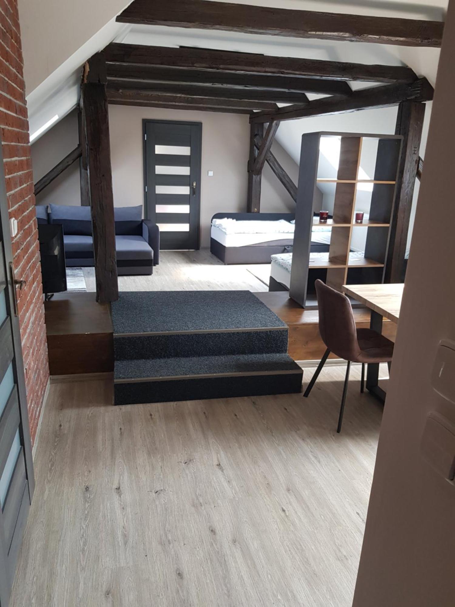 Apartmany Pod Klasterem Kladruby  Eksteriør bilde
