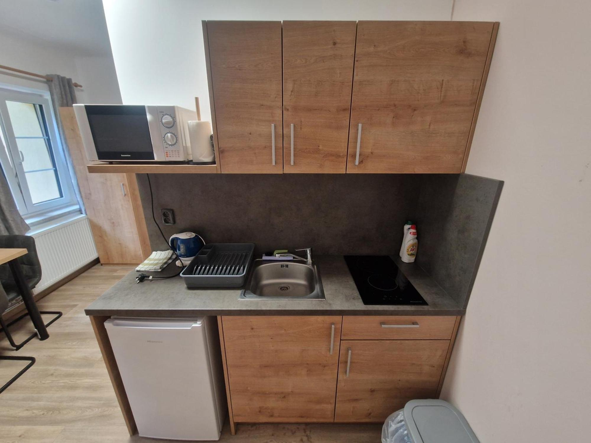 Apartmany Pod Klasterem Kladruby  Eksteriør bilde