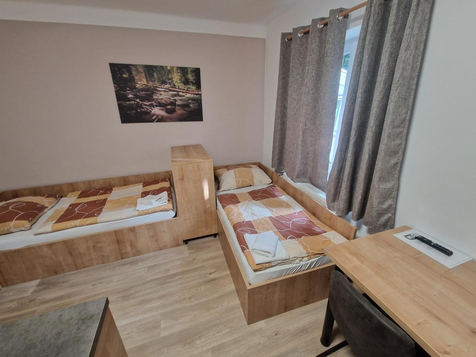 Apartmany Pod Klasterem Kladruby  Eksteriør bilde