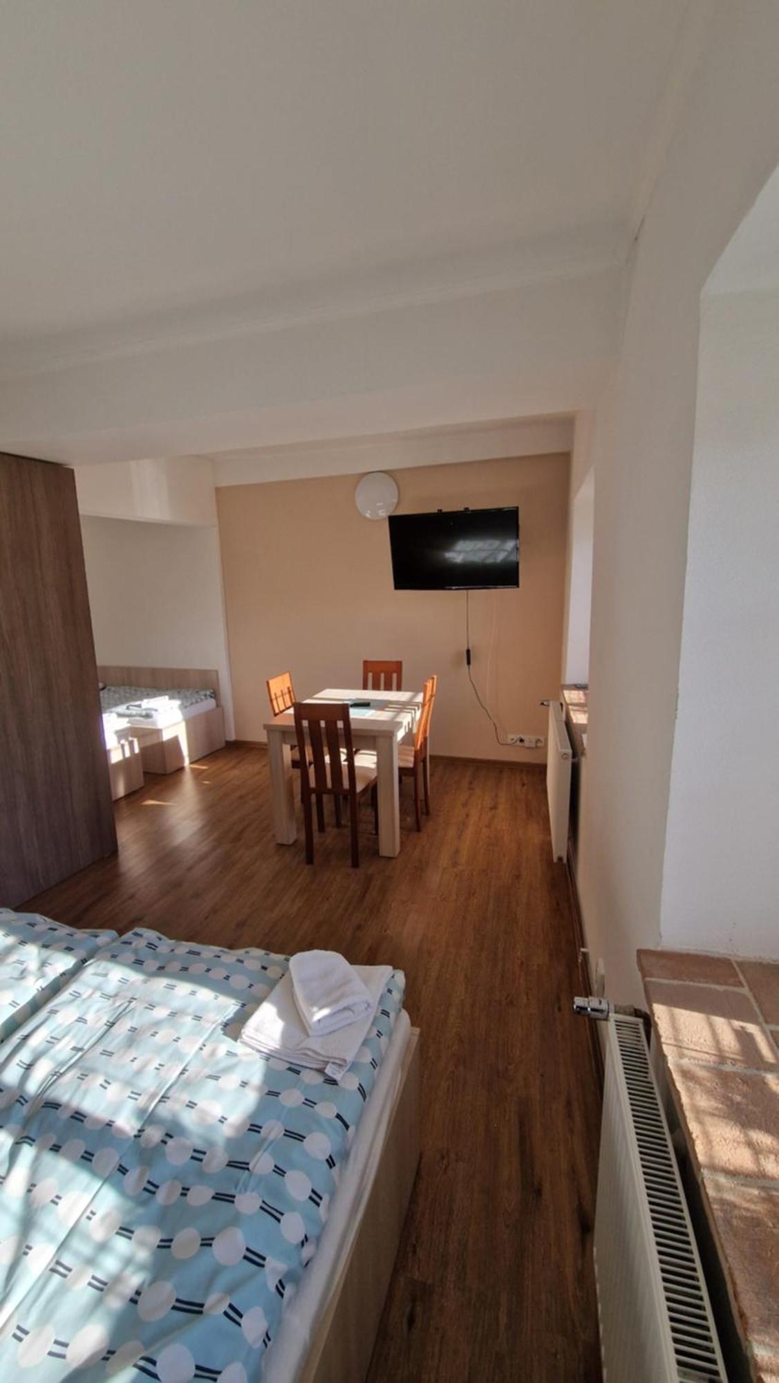 Apartmany Pod Klasterem Kladruby  Eksteriør bilde